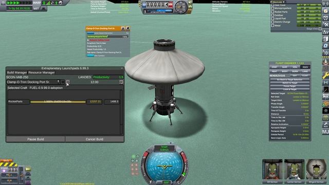 addon testing: SimpleConstruction! (SCON) + SLOG (and FUEL and ...) Version 4.0.99.33-prerelease `e смотреть онлайн
