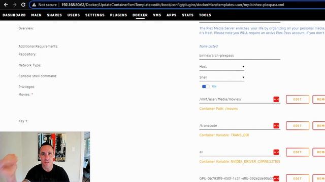 Boost Your Unraid NAS Performance by 50%: Fix Disk IO Wait смотреть онлайн