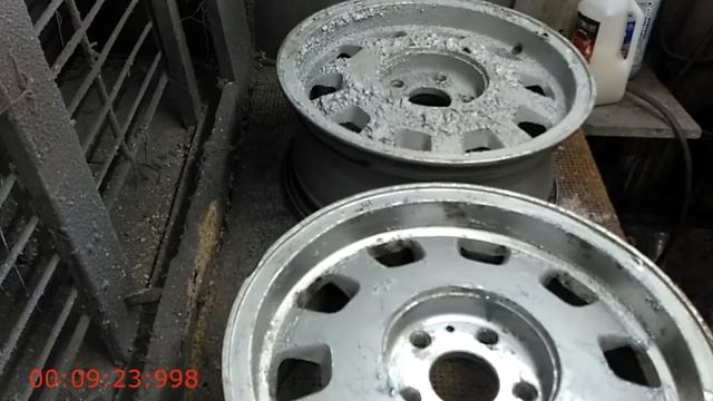 Тест смывки краски "FEIL 5 Gel" против "Краски нет" смотреть онлайн