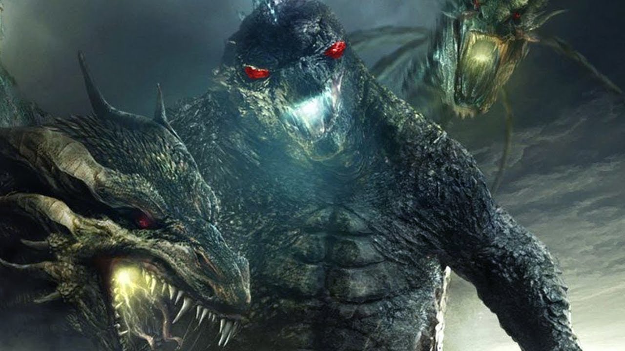 ? 10 фантастический фильмов про монстров ? смотреть онлайн