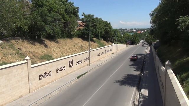 Шымкент часть вторая.