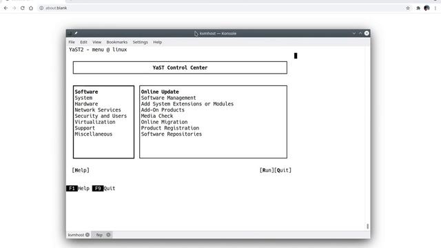 Getting Started with Fujitsu Enterprise Postgres on SUSE Linux Enterprise Server for IBM Z and Linu смотреть онлайн