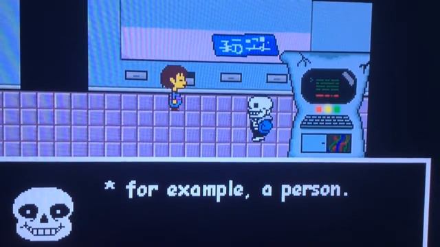 Undertale song (monster slayer) смотреть онлайн