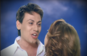 Ирина Дорофеева и Руслан Алехно — «Сердце земли моей»