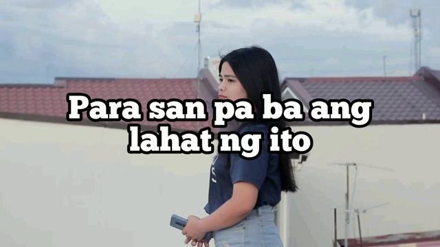 M.U Lang Pala - ICA (HD Lyrics) смотреть онлайн