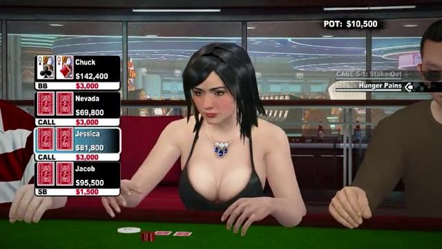 dead rising 2 part 19 secret poker game смотреть онлайн