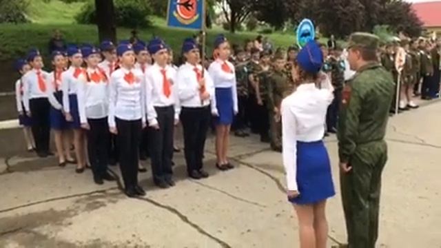 6 школа Тирасполь смотреть онлайн