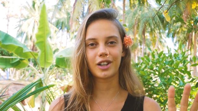 Самая мощная практика | Медитация за 5 минут смотреть онлайн