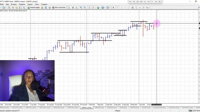 Торговля онлайн 