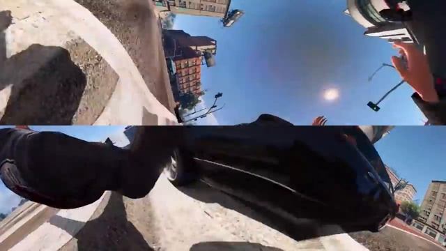 ►GTA 5 IN 360° VR | смотреть онлайн