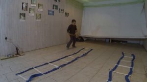 Теннис :) (ч. 8).Офп . Дети