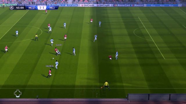 PES 2013 | Download | Original Season Patch By Casver