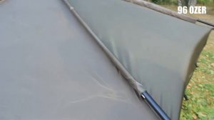 Шатер 1629 шестиугольный. Шатер-палатка для отдыха