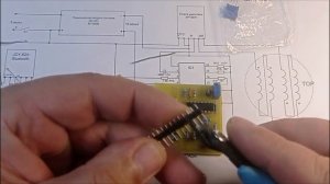 Сборка аппарата Пелена с частотной модуляцией биорезонансными частотами. Часть1