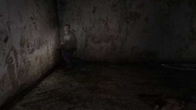 Я ВПЕРВЫЕ прошёл ПОЧТИ вeсь Silent Hill и вот что понял... (Часть первая) смотреть онлайн
