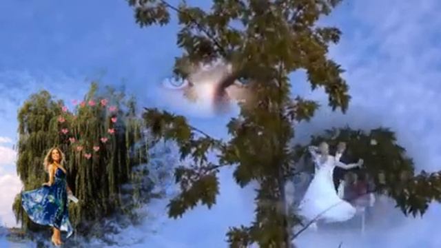 "Плакала плакала" слова Максим Кравецкий,музыка-вокал-видео Любовь Кузнецова смотреть онлайн