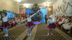 Танец Стюардесс (А я всё летала)