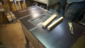 Отходы в доходы? Светильник своими руками из обрезков древесины.