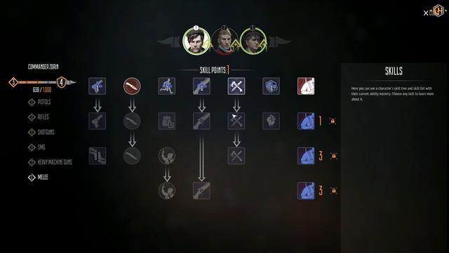 Partisans 1941 Trainer +13