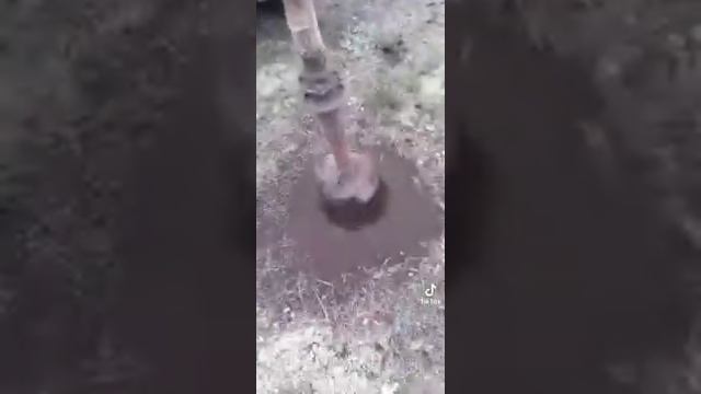 Самодельный Ямобур от вома смотреть онлайн