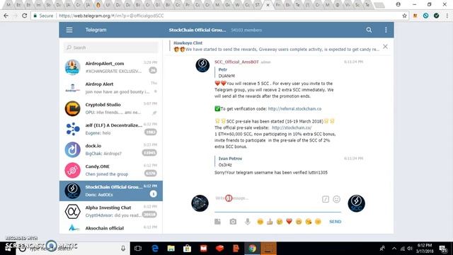 Join 6 Airdrop And Earn Free Coin смотреть онлайн