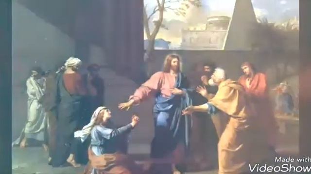 ЗОЛОТОЕ ПРАВИЛО сл.Архиепископа Питирима муз и исп Светланы Писаренко смотреть онлайн