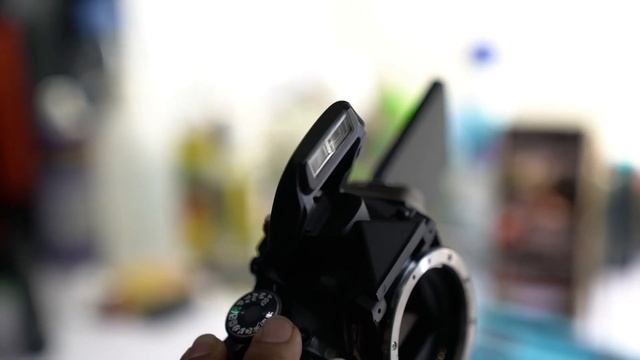 SERVICE KAMERA BOGOR - CANON 600D FLASH MATI смотреть онлайн