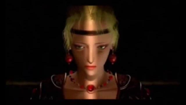 Final fantasy 6 AMV - What I've Done смотреть онлайн