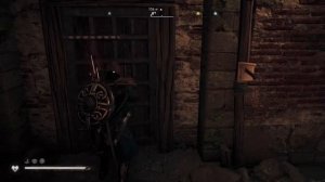 Assassin's Creed Valhalla - Гробница Тогодумна [Гробницы Павших]