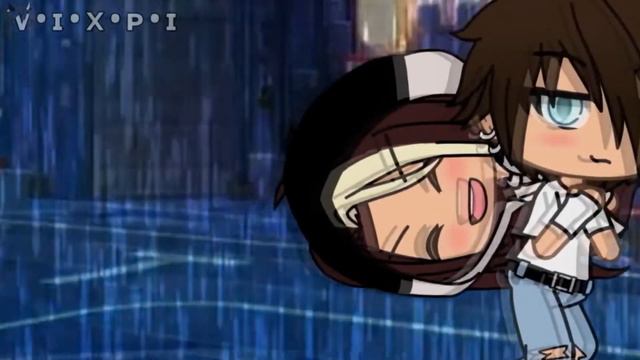 ОЗВУЧКА СЕРИАЛА "Мой сводный братик" ВСЕ СЕРИИ / Gacha Life гача смотреть онлайн