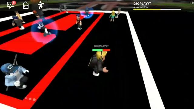 Безумный лифт в Роблокс! Играю вместе с братом! смотреть онлайн
