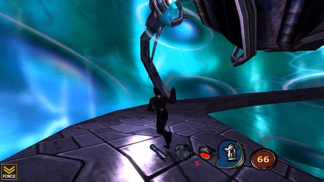 MDK2 HD (Gameplay) смотреть онлайн