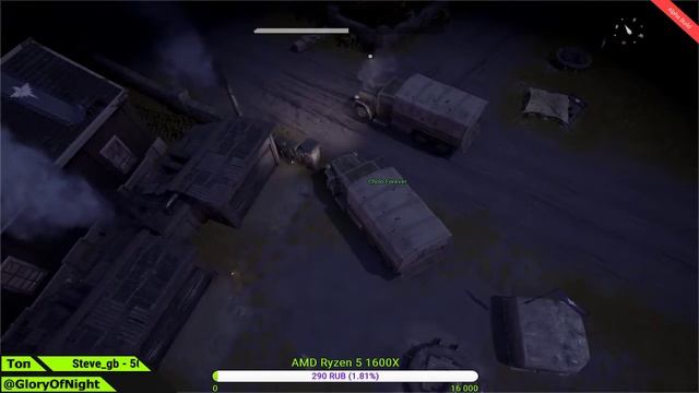 ?Ранний доступ! | Foxhole смотреть онлайн