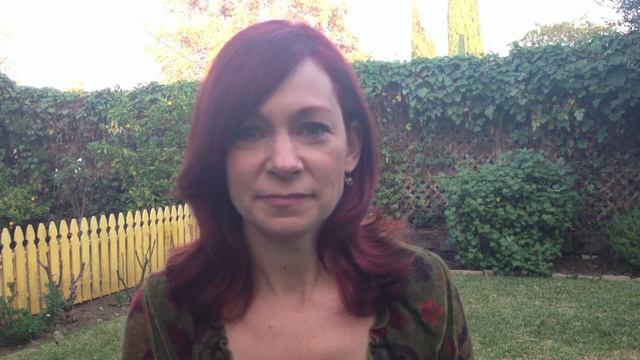 2014 Georgia Highlight Award Recipient: Carrie Preston Acceptance Speech смотреть онлайн