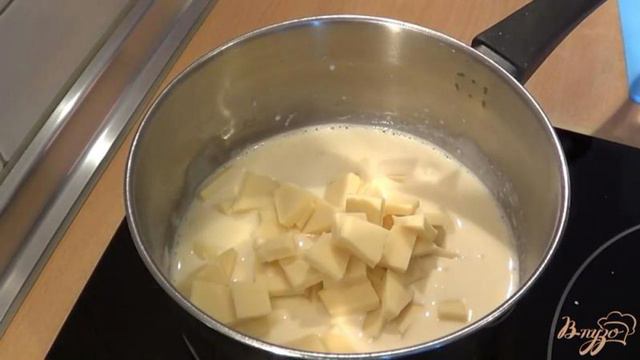 Готовим дома