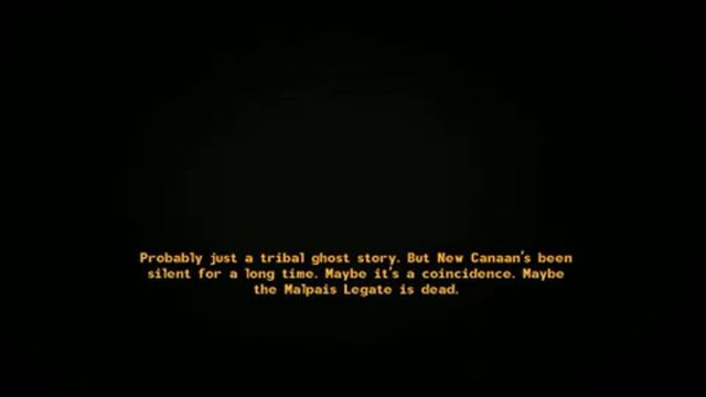 Fallout new vegas play through honest hearts (modded) part 2 смотреть онлайн