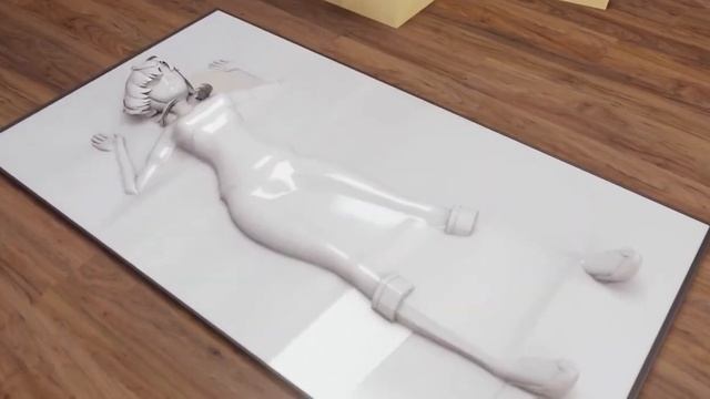 MMD Latex #1 смотреть онлайн