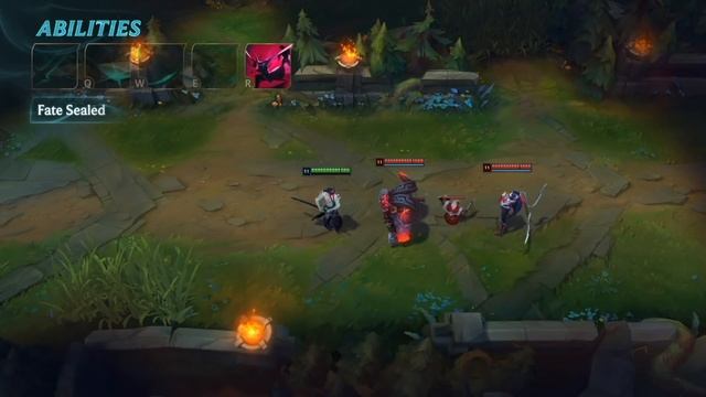 Yone Champion Spotlight | Gameplay - League of Legends смотреть онлайн