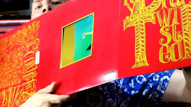 My Beautiful Dark Twisted Fantasy | Reaction | Part 1 смотреть онлайн