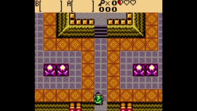 Oracle of Seasons Episode 1 - Oh No I'm Dumb, Small Keys Amirite? смотреть онлайн