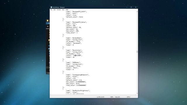 Cyberpunk 2077 - How To Play on Any Resolution! смотреть онлайн