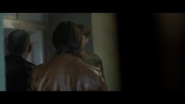 Психологический триллер.Дом терпимости.