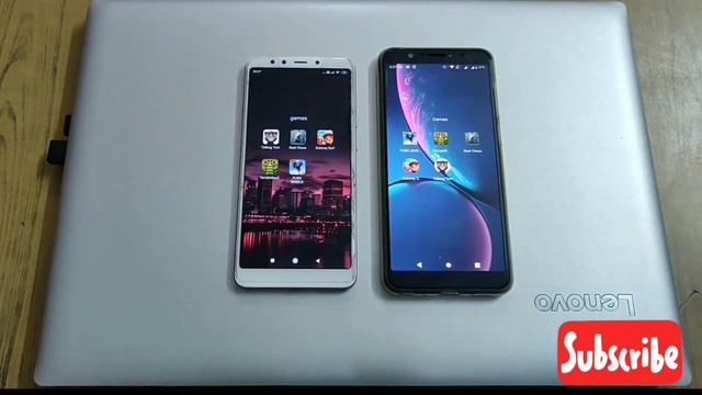 Asus Zenfone Max Pro M1 vs Redmi 5 Speed Test | Ram Management Test смотреть онлайн