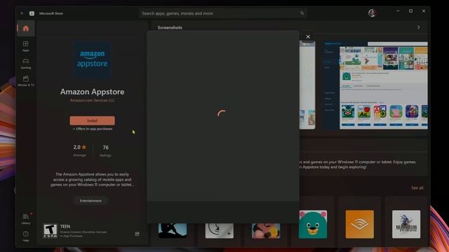 How To Install Apk Files on Windows 11 PC - Without Emulator смотреть онлайн