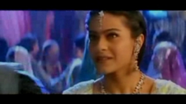 За кадром... (Shah Rukh Khan) смотреть онлайн