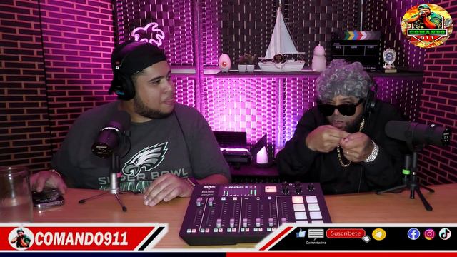 LA VERDAD DE TEKASHI 69 EN REPUBLICA DOMINICANA смотреть онлайн