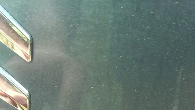 Дефекты лакокрасочного покрытия у Citroen Berlingo New смотреть онлайн