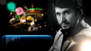 Muhemmed Baqir Mensuri   Derdimin ay caresi Lay lay Eli  mersiyye  حاج محمدباقر منصوری