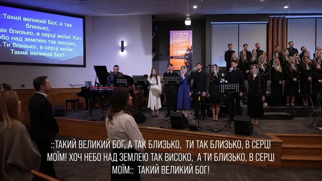 03/03/2024 - Sunday Evening Service смотреть онлайн