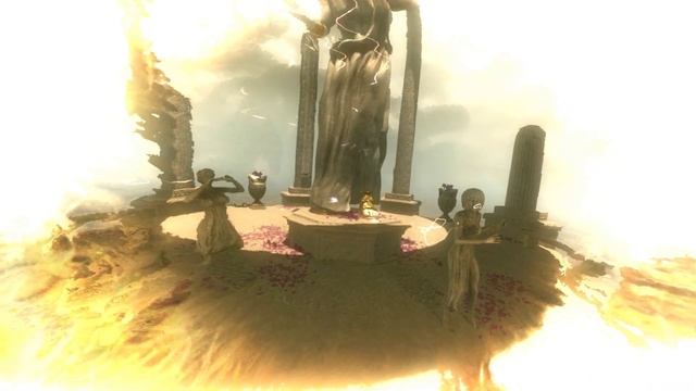 Argonus and the Gods of Stone Часть 6 смотреть онлайн